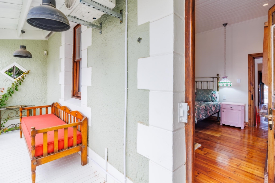 To Let 4 Bedroom Property for Rent in Gardens Western Cape